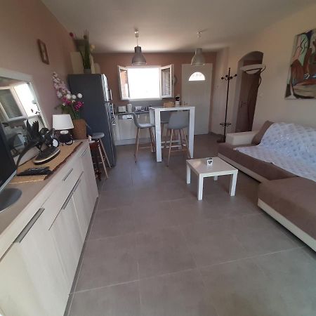 Residence Sejoina กาลกาตอจจิโอ ภายนอก รูปภาพ