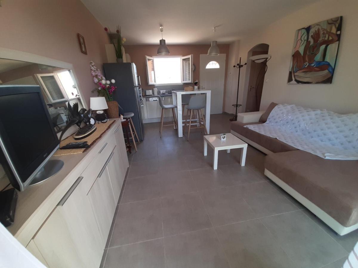 Residence Sejoina กาลกาตอจจิโอ ภายนอก รูปภาพ