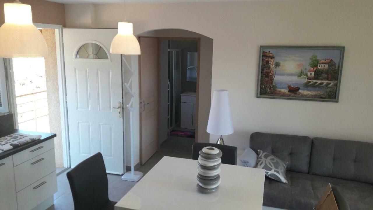 Residence Sejoina กาลกาตอจจิโอ ภายนอก รูปภาพ
