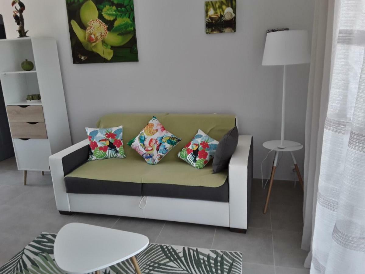 Residence Sejoina กาลกาตอจจิโอ ภายนอก รูปภาพ
